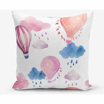 Față de pernă Minimalist Cushion Covers Balon, 45 x 45 cm