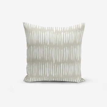 Față de pernă Minimalist Cushion Covers Kahan, 45 x 45 cm
