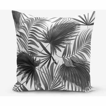 Față de pernă Minimalist Cushion Covers Palm, 45 x 45 cm