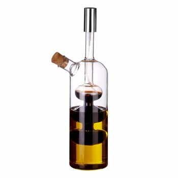 Sticlă pentru ulei sau oțet Premier Housewares Pourer, 250 ml