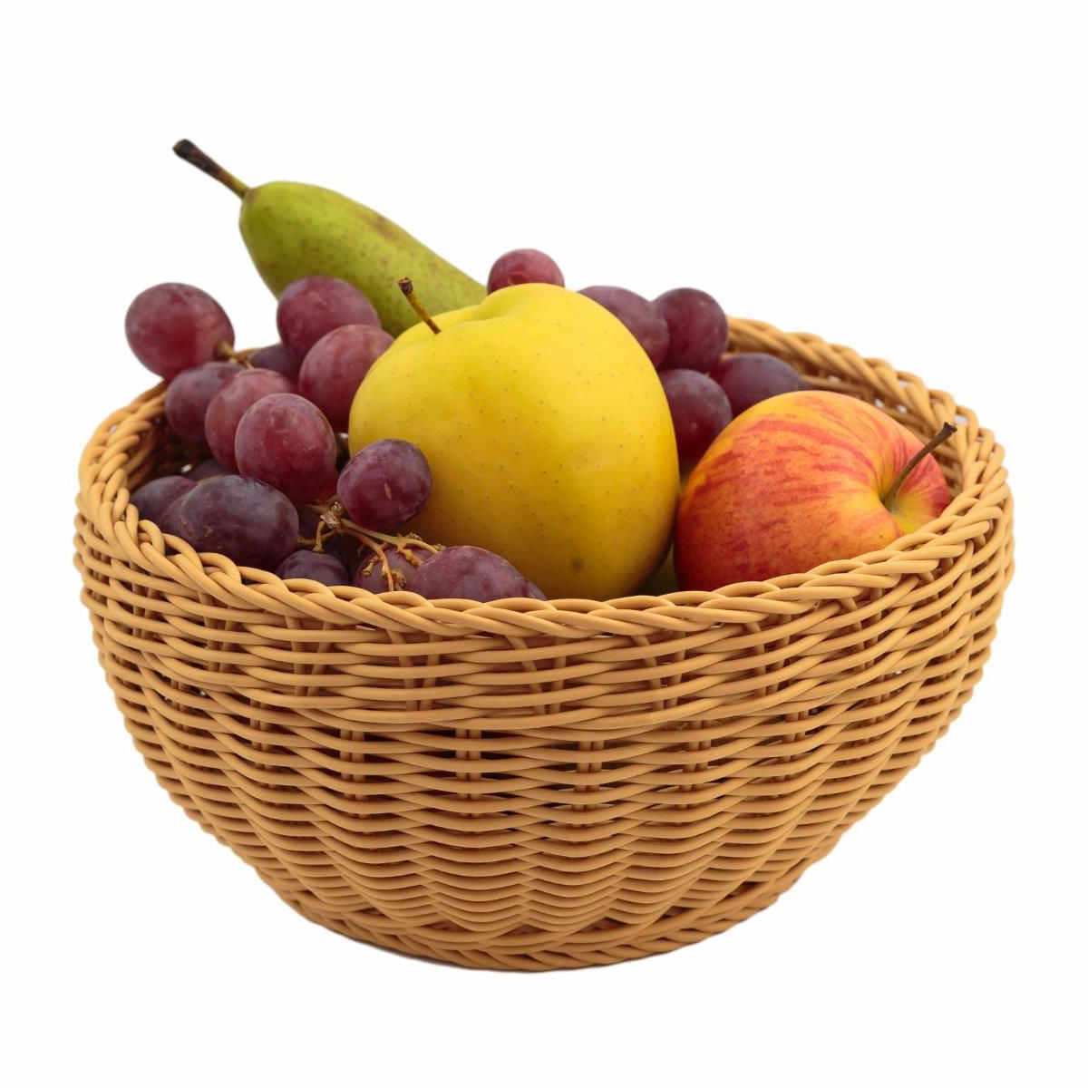 BACODA Cos paine/fructe 23.5*11 cm
