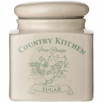 Doză zahăr Country Kitchen