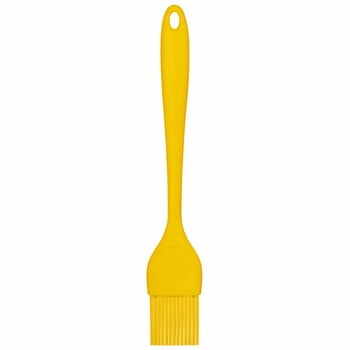 Pensulă pentru unt Premier Housewares Zing, galben