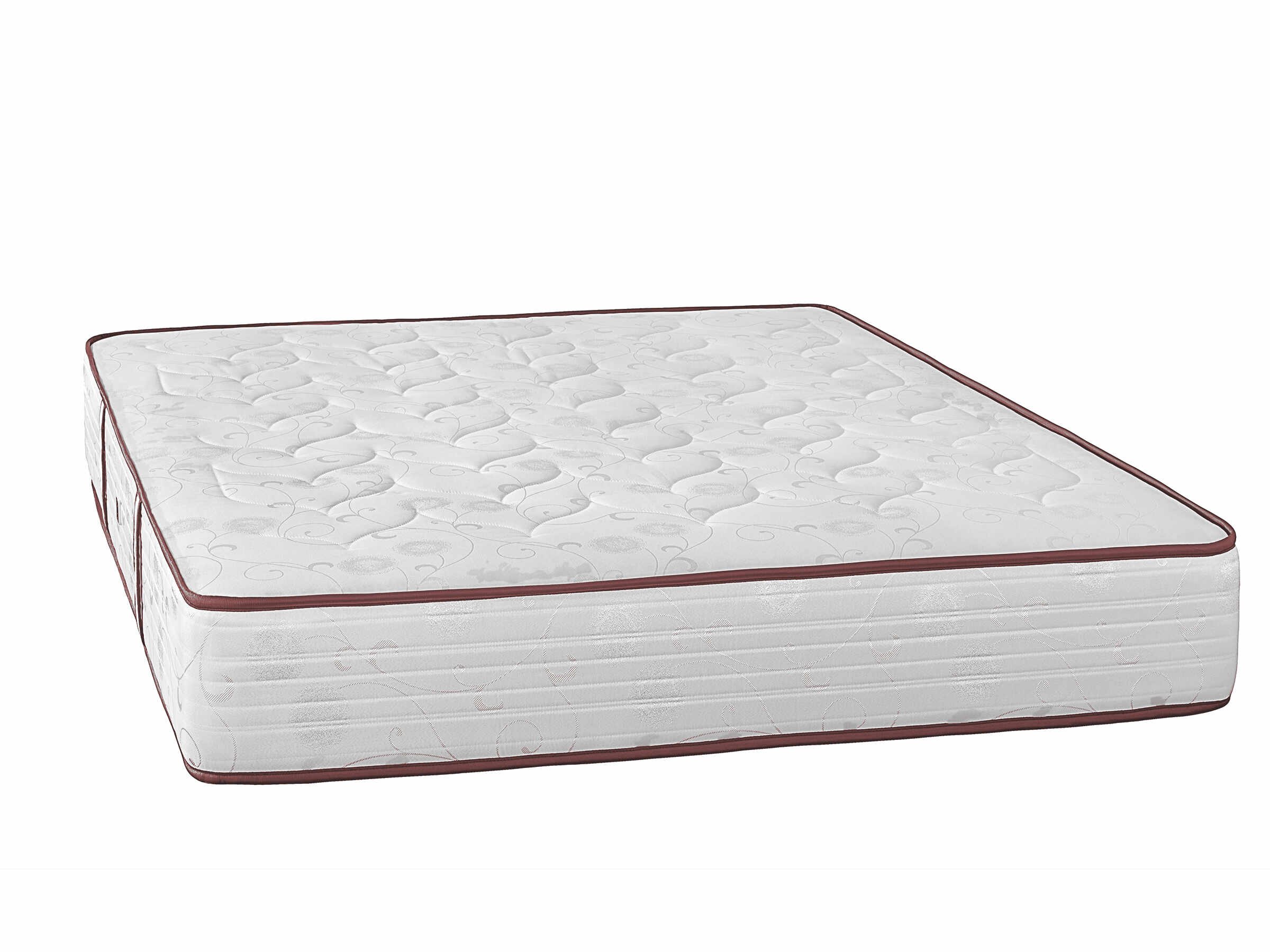 Saltea Basic Revance Memory 14 cm spuma HR + 6 cm memory + Ebook Somn + Perne Bonus