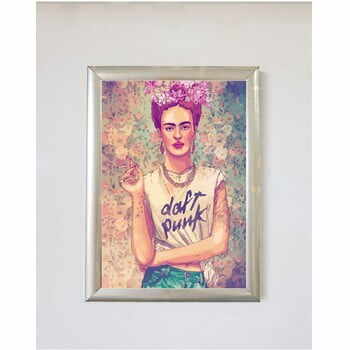 Poster Piacenza Art Frida