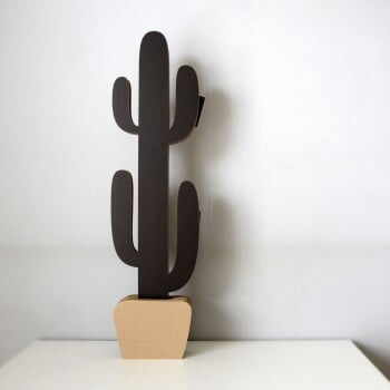 Cactus decorativ Unlimited Design for kids, înălțimer 70 cm