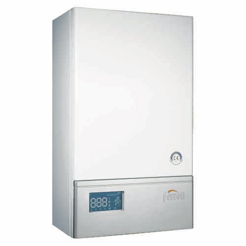 Centrala termica electrica Ferroli LEB TS 6 - 6 kW