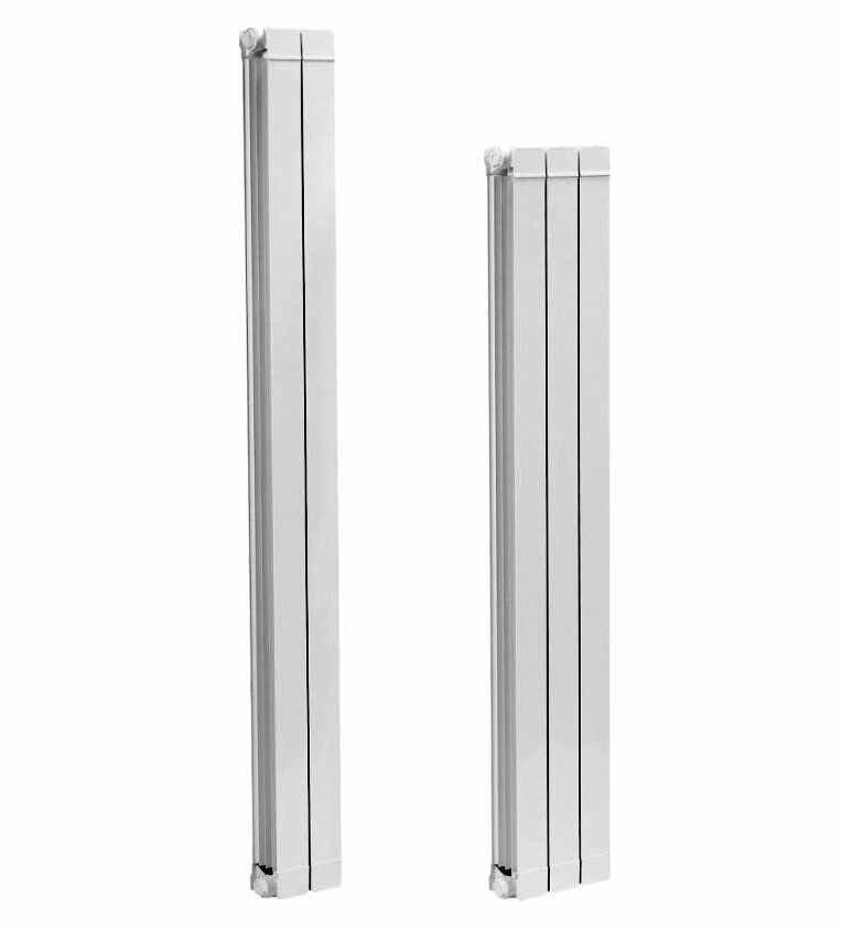 Calorifer de aluminiu Ferroli TAL 1600 cu 2 elementi