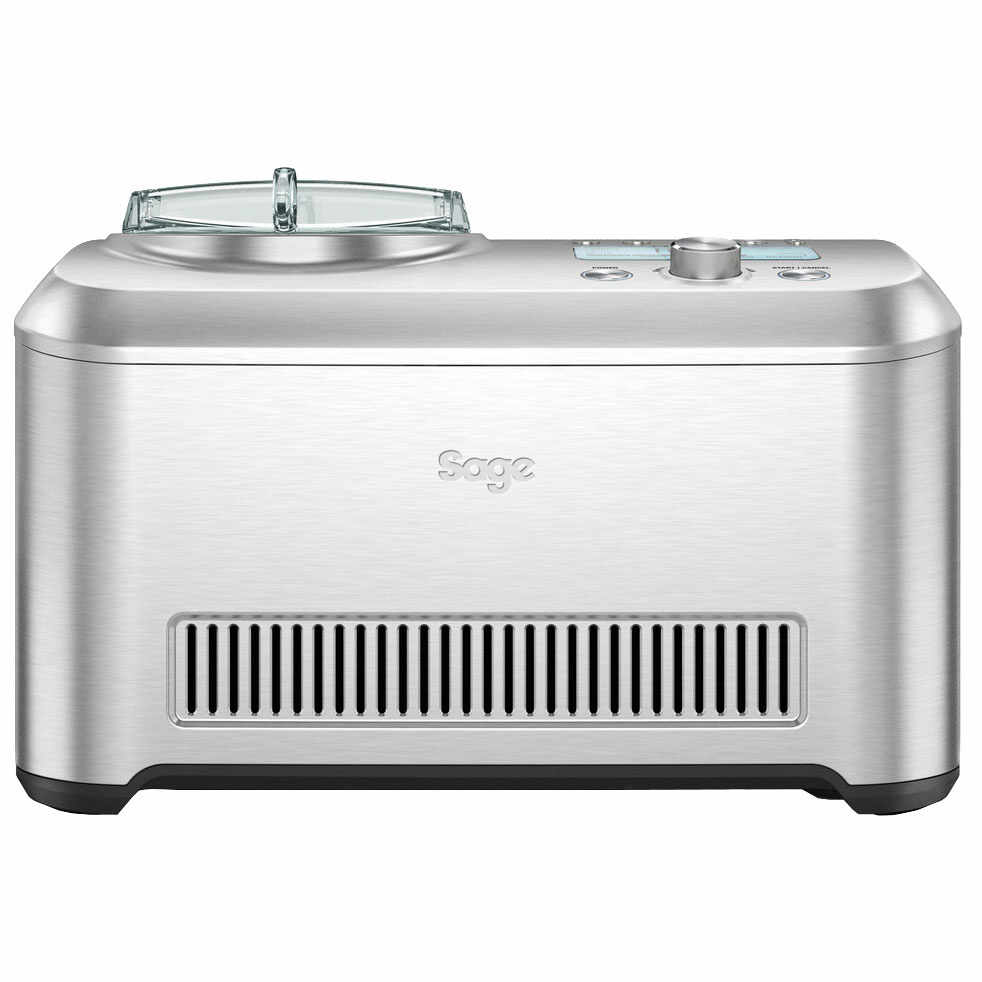 Sage BCI600 - Aparat de inghețată