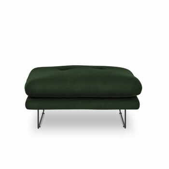 Puf Windsor & Co Sofas Gravity, verde