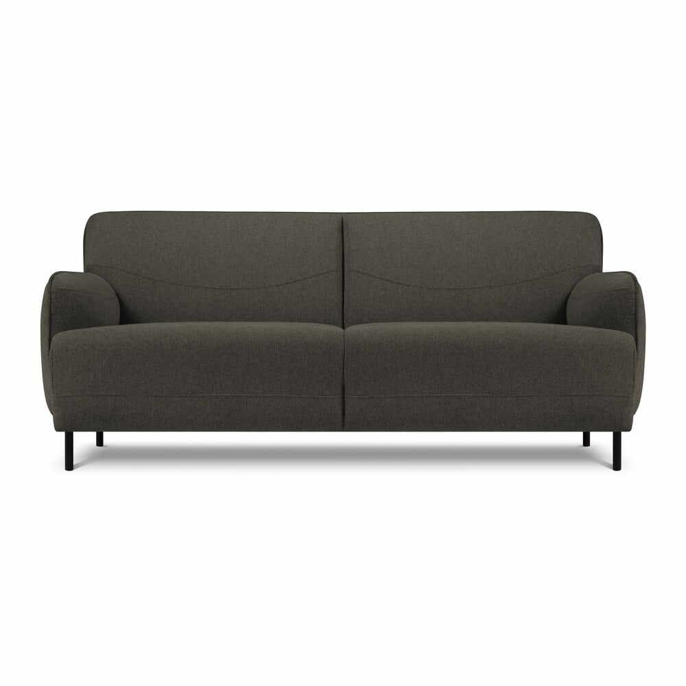 Canapea Windsor & Co Sofas Neso, 175 cm, gri închis