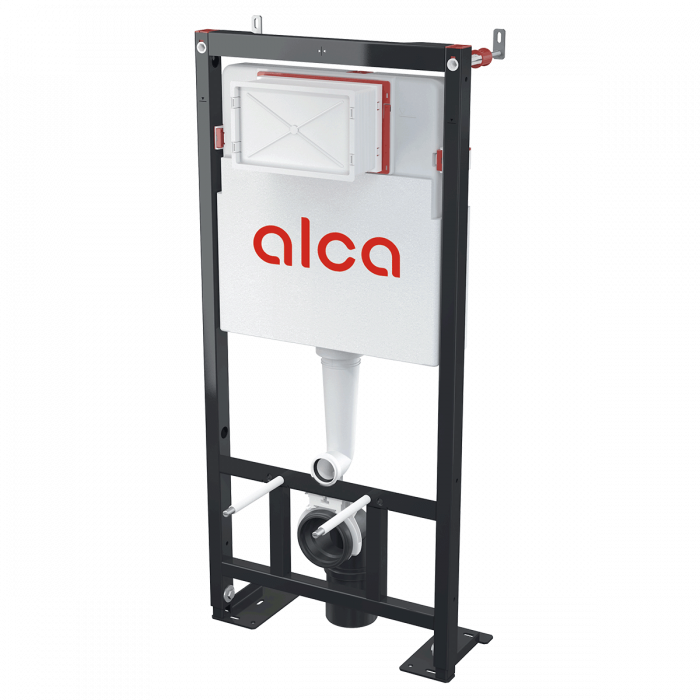 Rezervor wc incastrat Alcadrain AM101 1120F